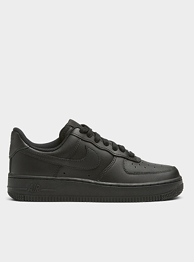 Le sneaker Air Force 1 '07 Femme