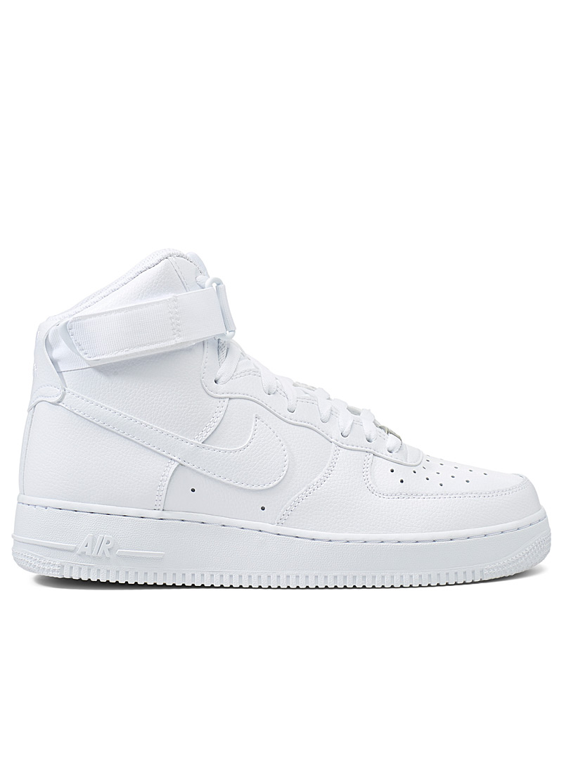 air force 1 high sneakers