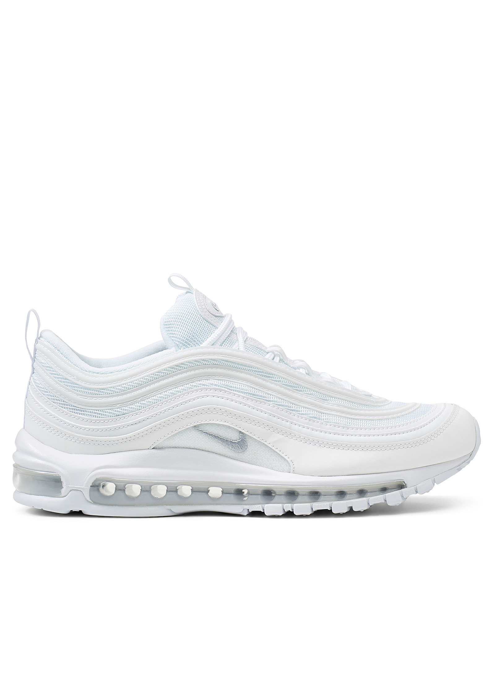 Nike - Chaussures Le Sneaker Air Max 97 Homme
