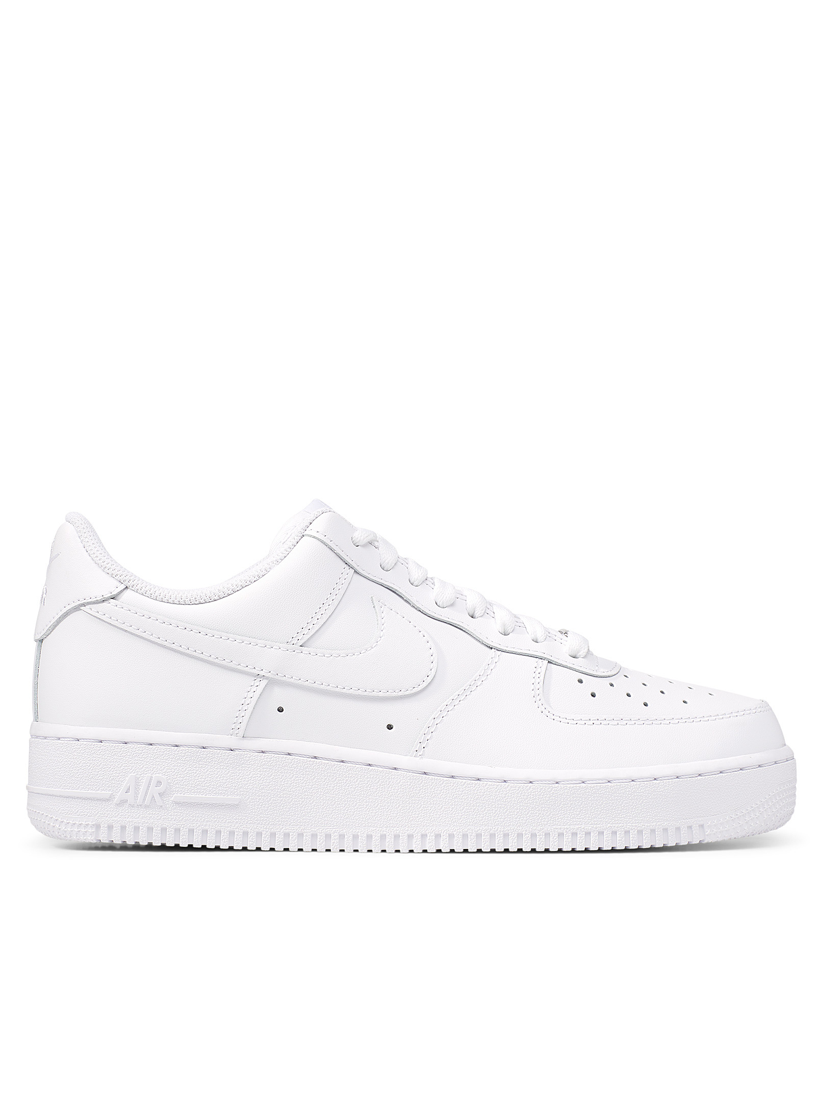 Nike Air Force 1 '07 Sneakers Men In White