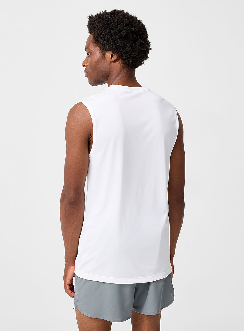 Nike Legend muscle tee product image 2