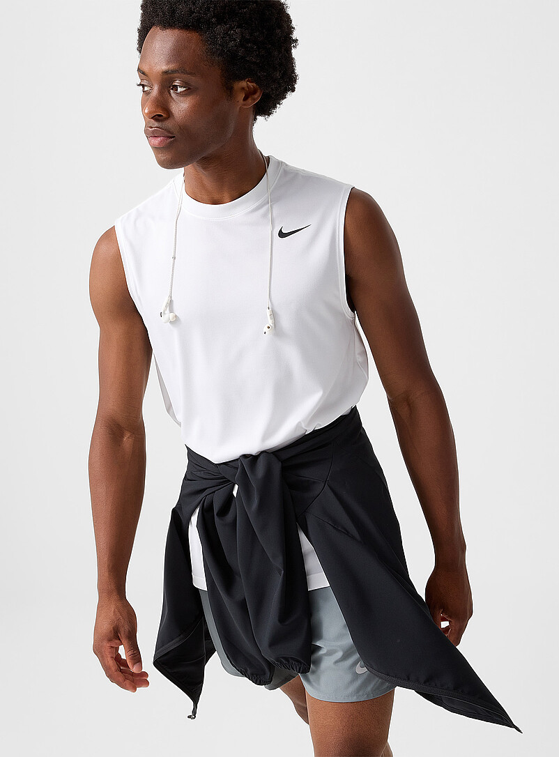 Nike Legend muscle tee product image 3