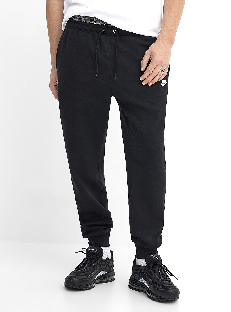 Sportswear Club fleece joggers product image 2