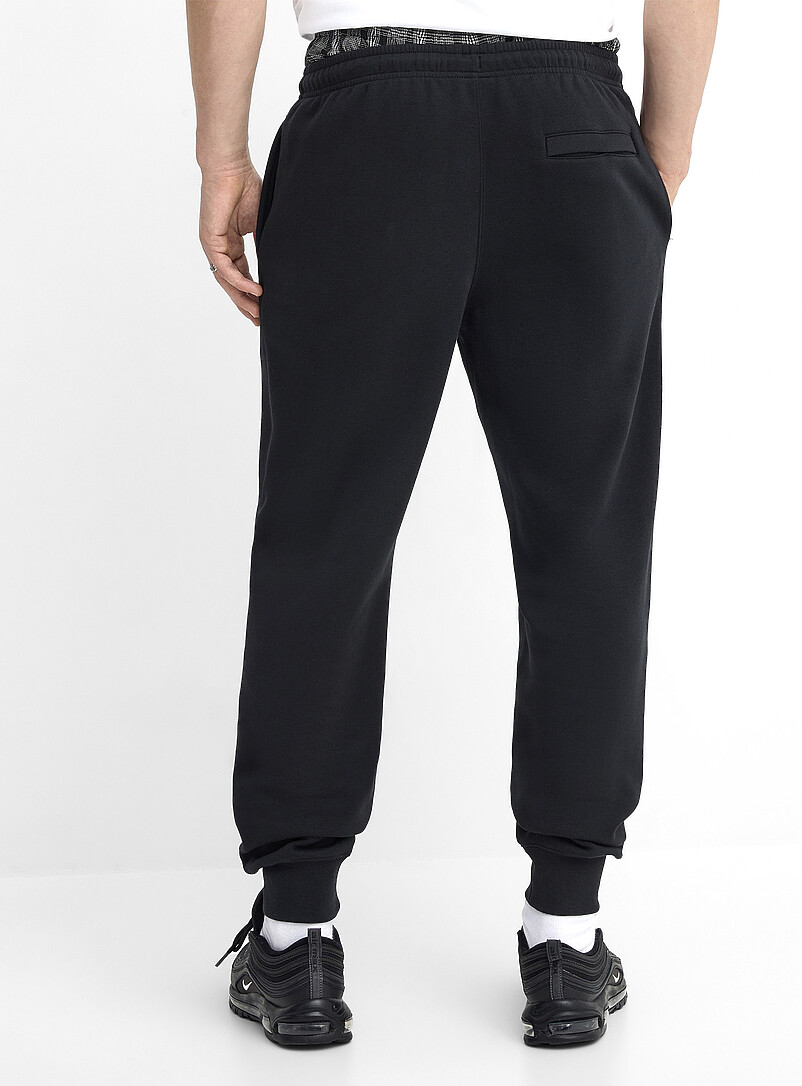 Sportswear Club fleece joggers product image 3