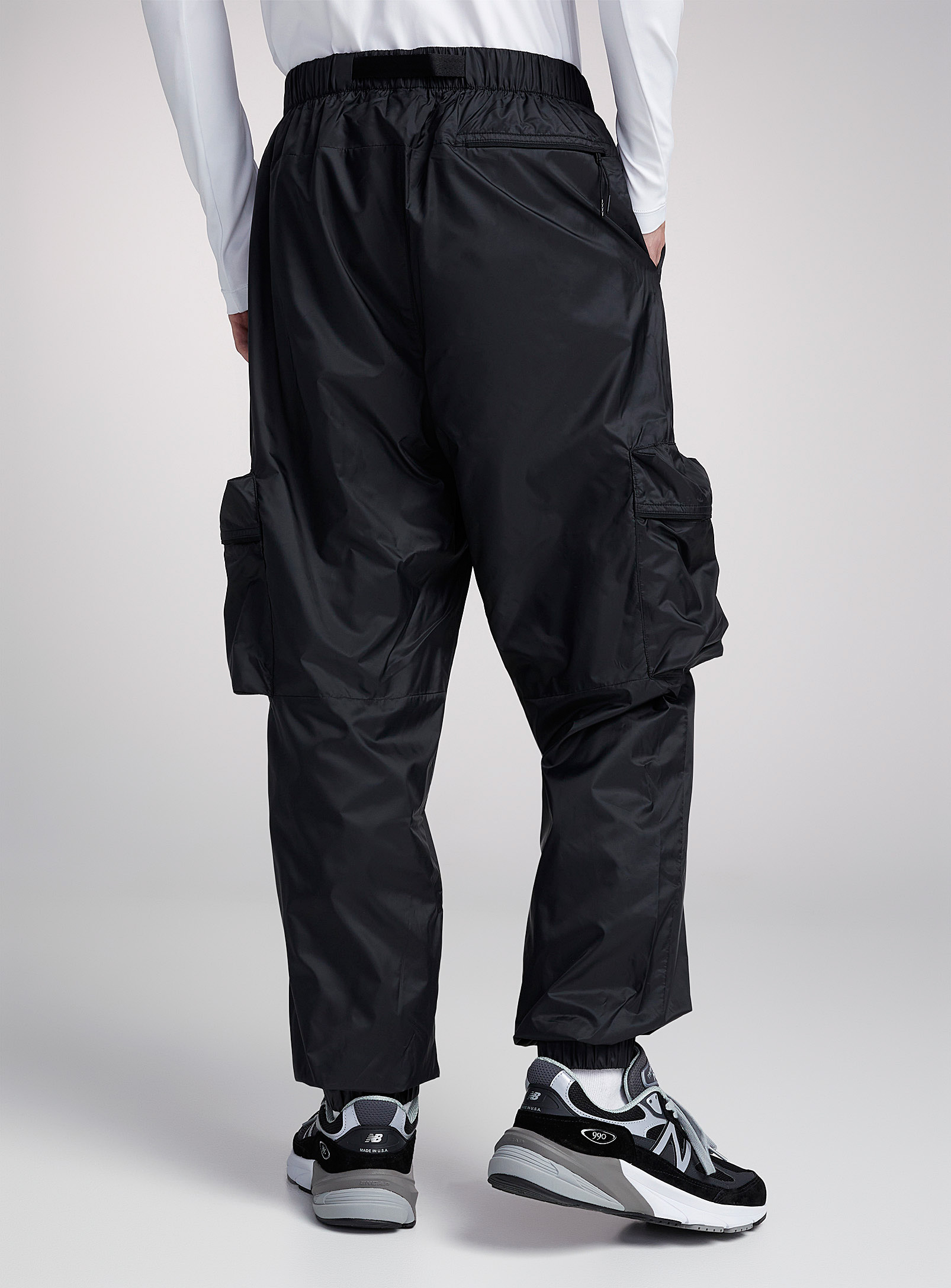 Nike - Pantalon Le Jogger cargo tactique en toile