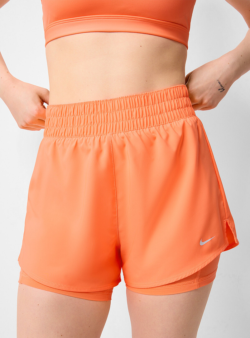 One 2-in-1 fluid short product image 2