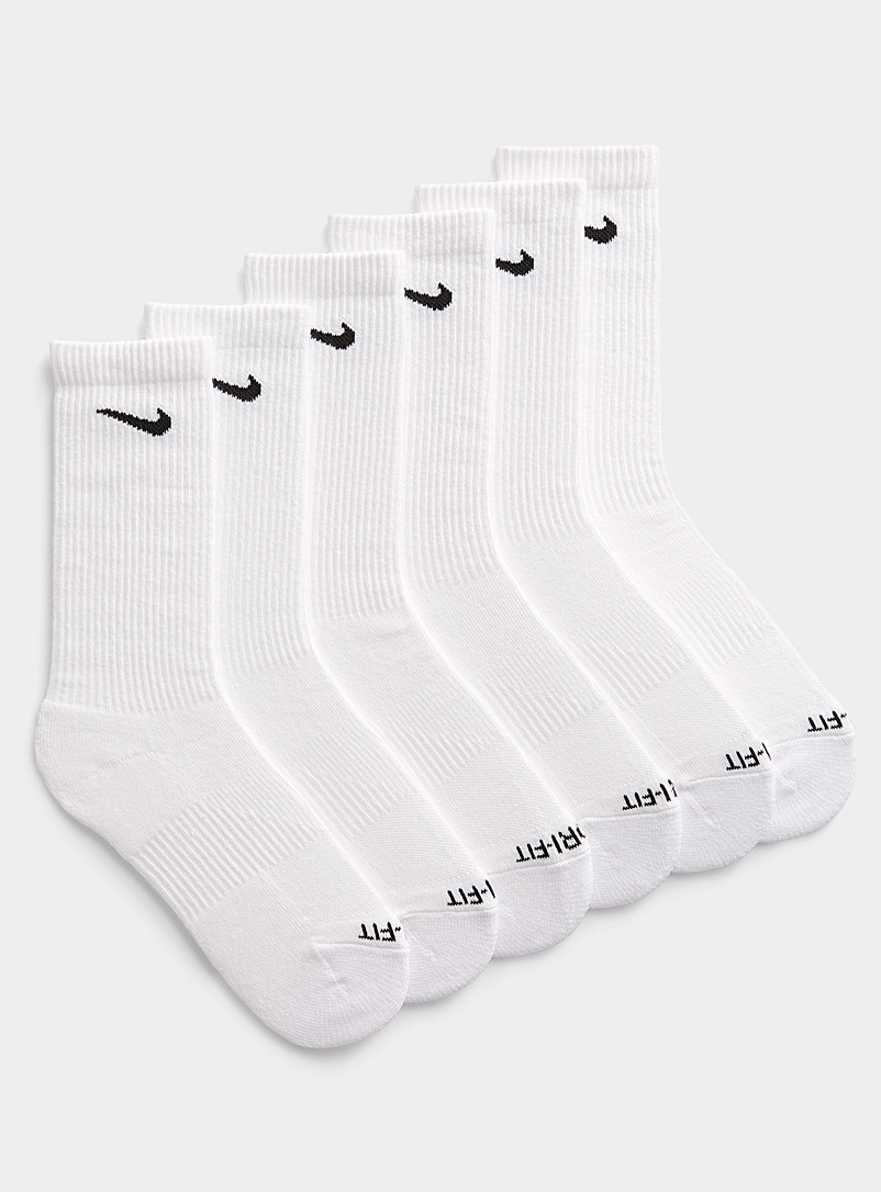 Everyday Plus Socks 6-Pack