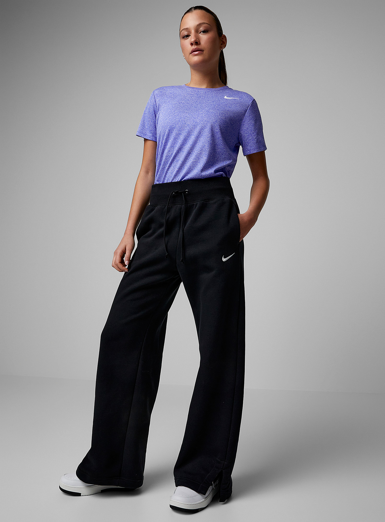 Nike - Women's Phoenix oversized pant