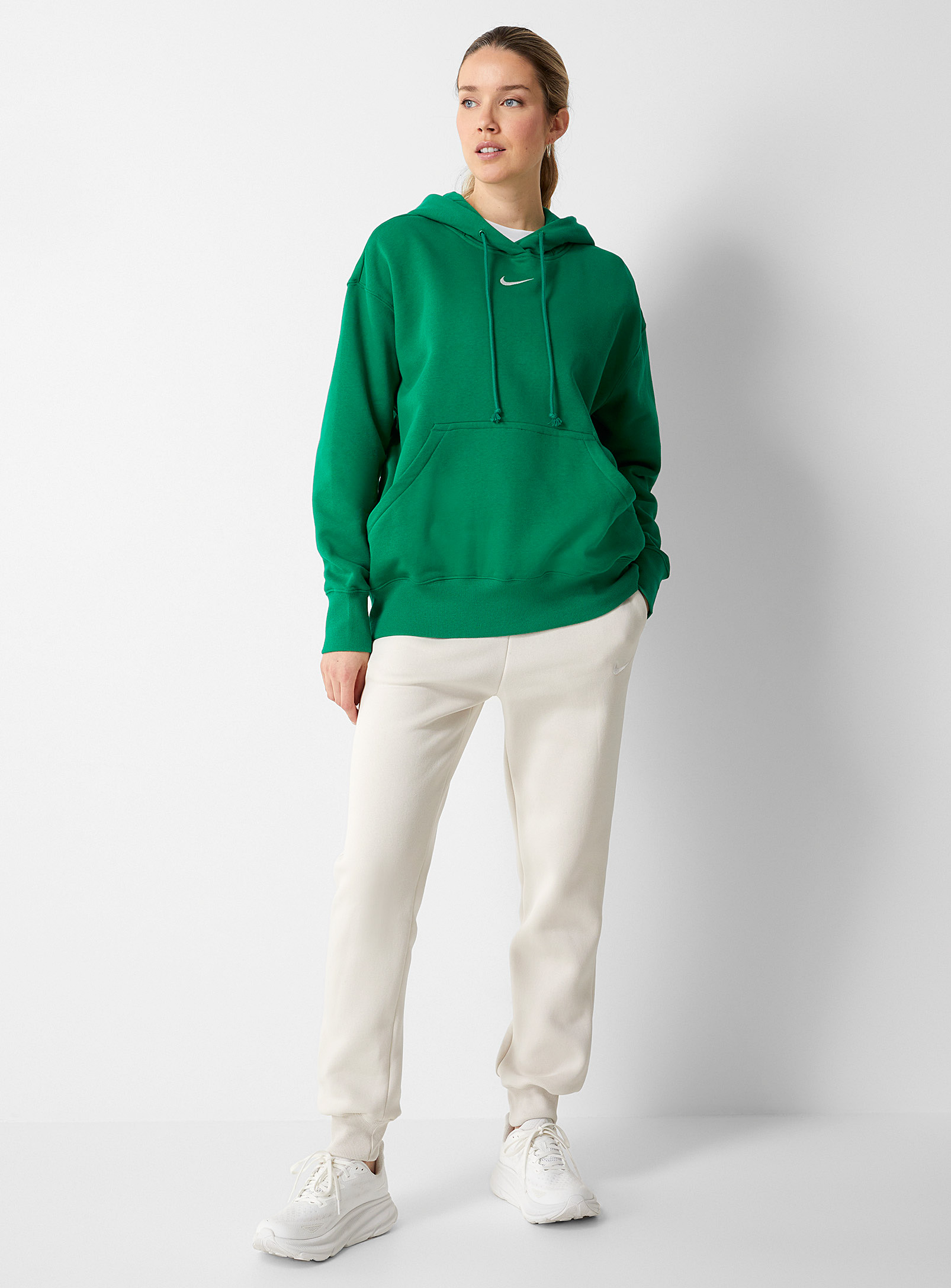 Nike - Women's Phoenix oversized hoodie