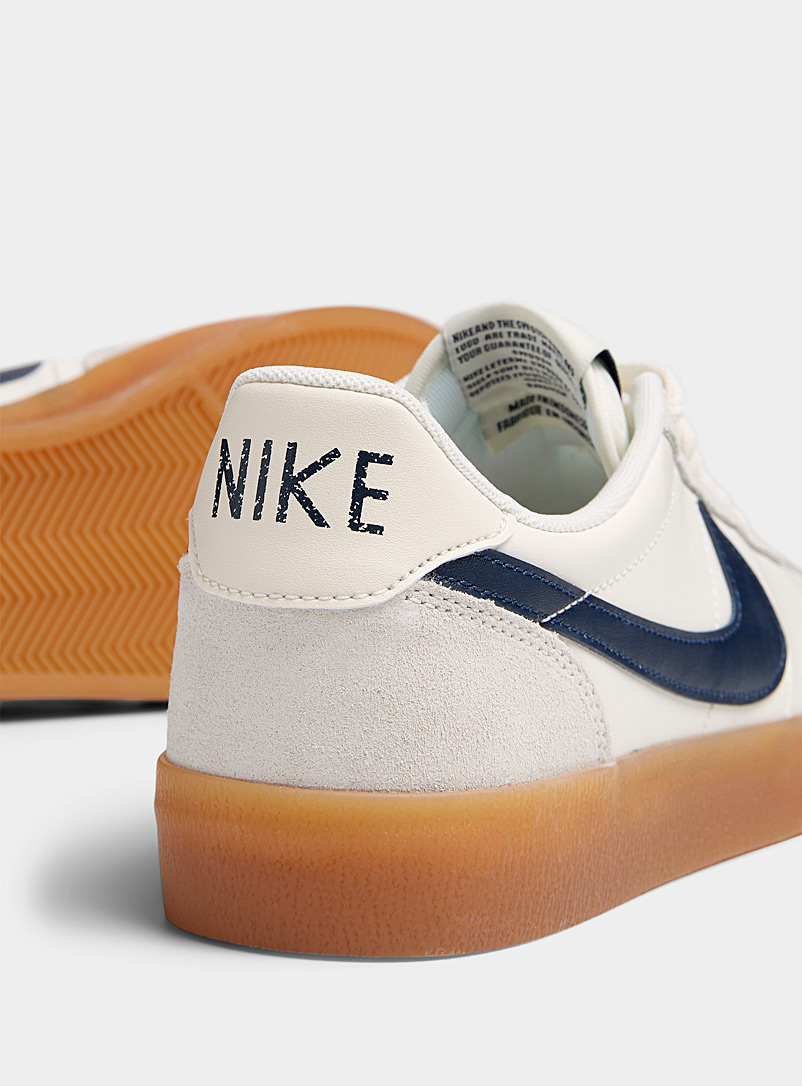 Killshot 2 leather sneakers Men product image 2