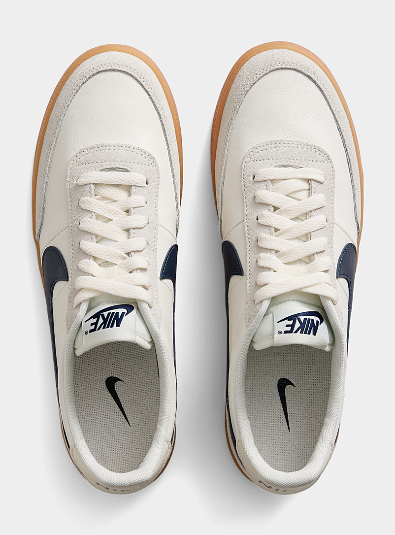 Killshot 2 leather sneakers Men product image 3