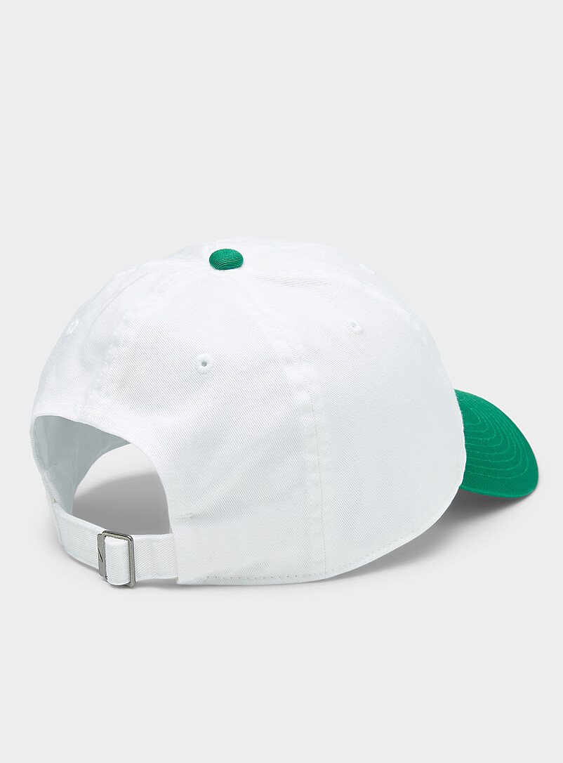 Washed Nike Club cap product image 2