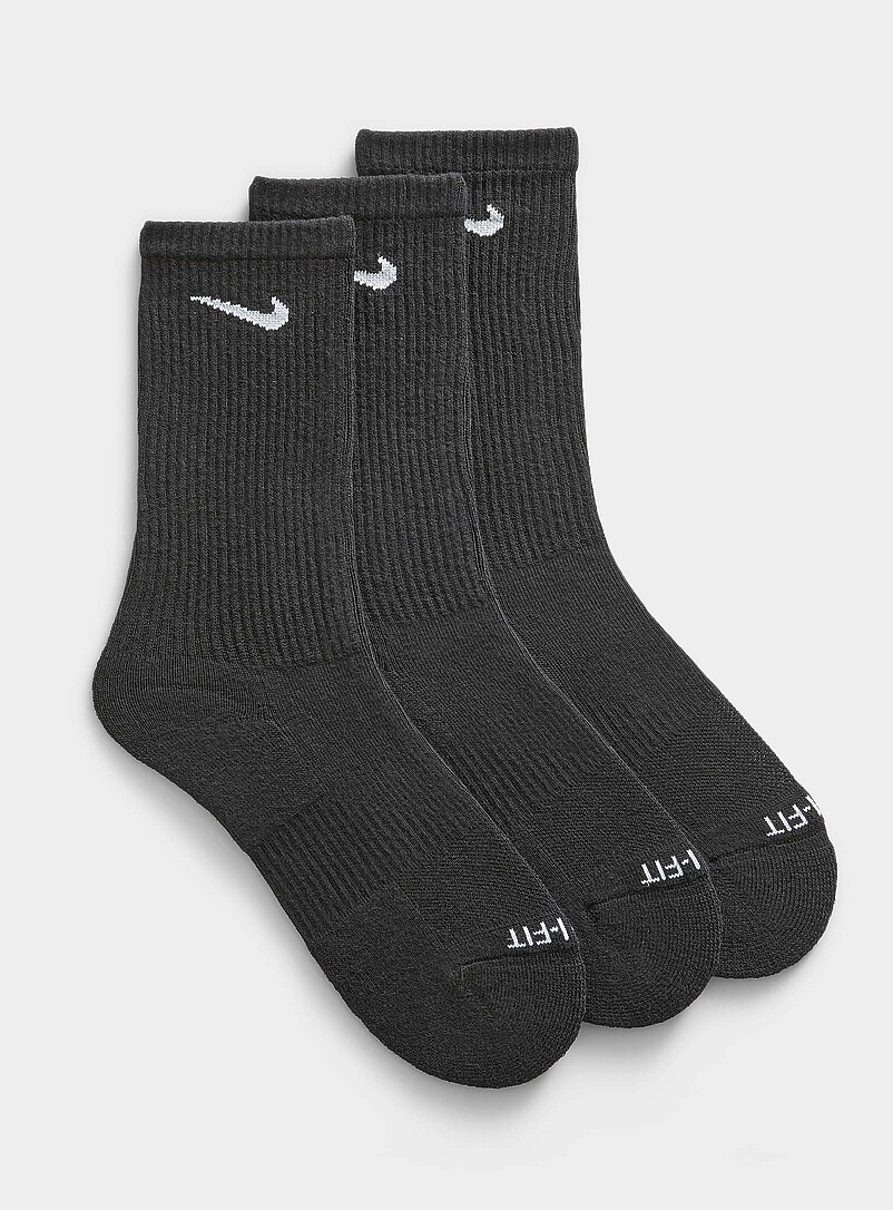 Everyday Plus seasonal socks 3-pack product image (primary)