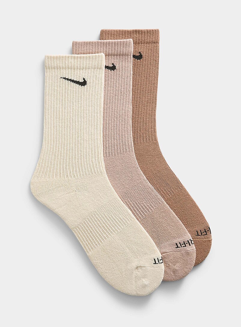 Everyday Plus Seasonal Socks 3-Pack