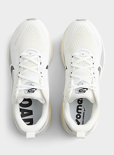 Le sneaker Vomero 18 blanc Homme