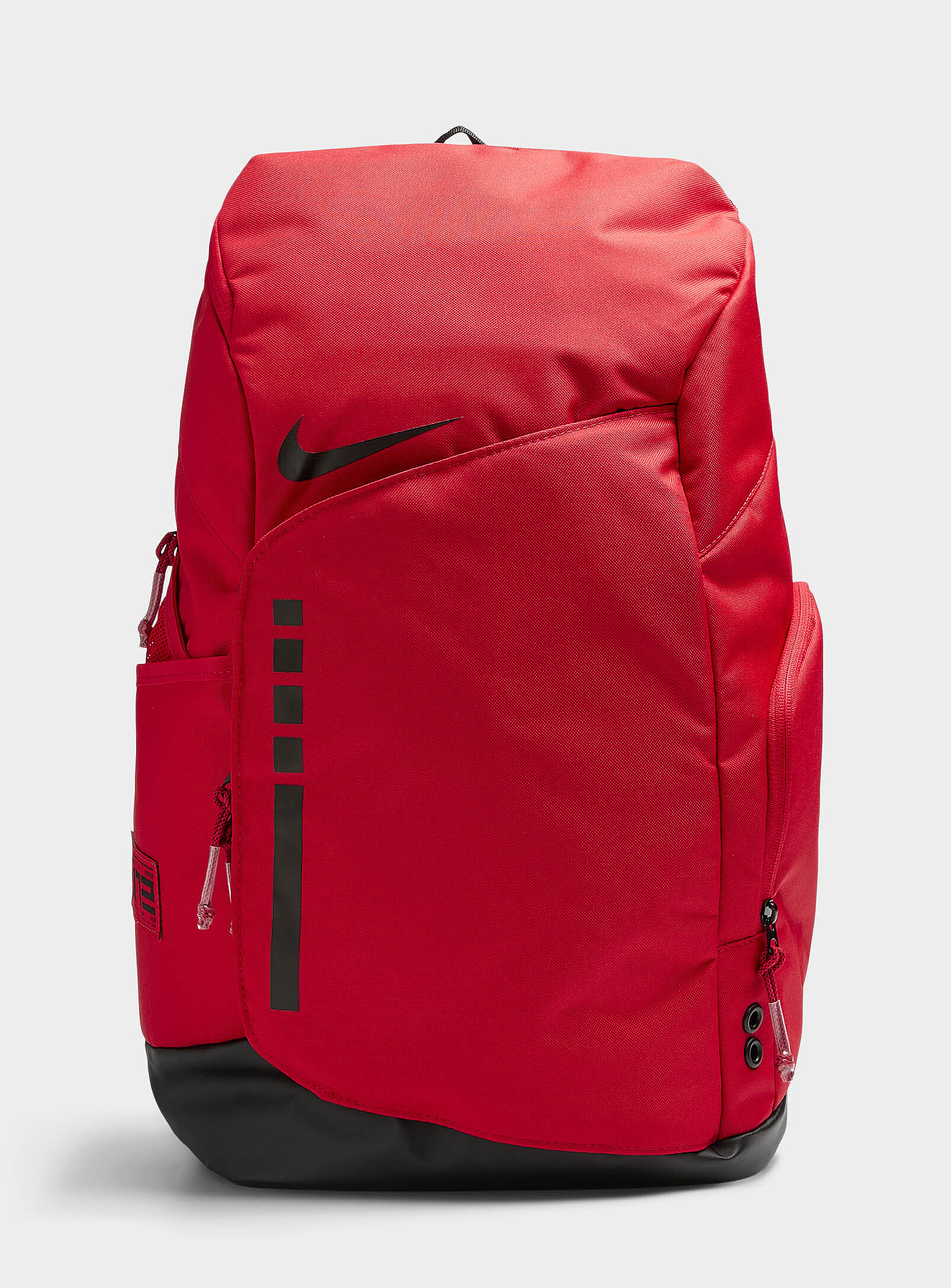 nike basketball backpack red Elite Pro The Nike Varsity Elite Backpack is not just a bag Nike Basketball Backpacks For Basketball