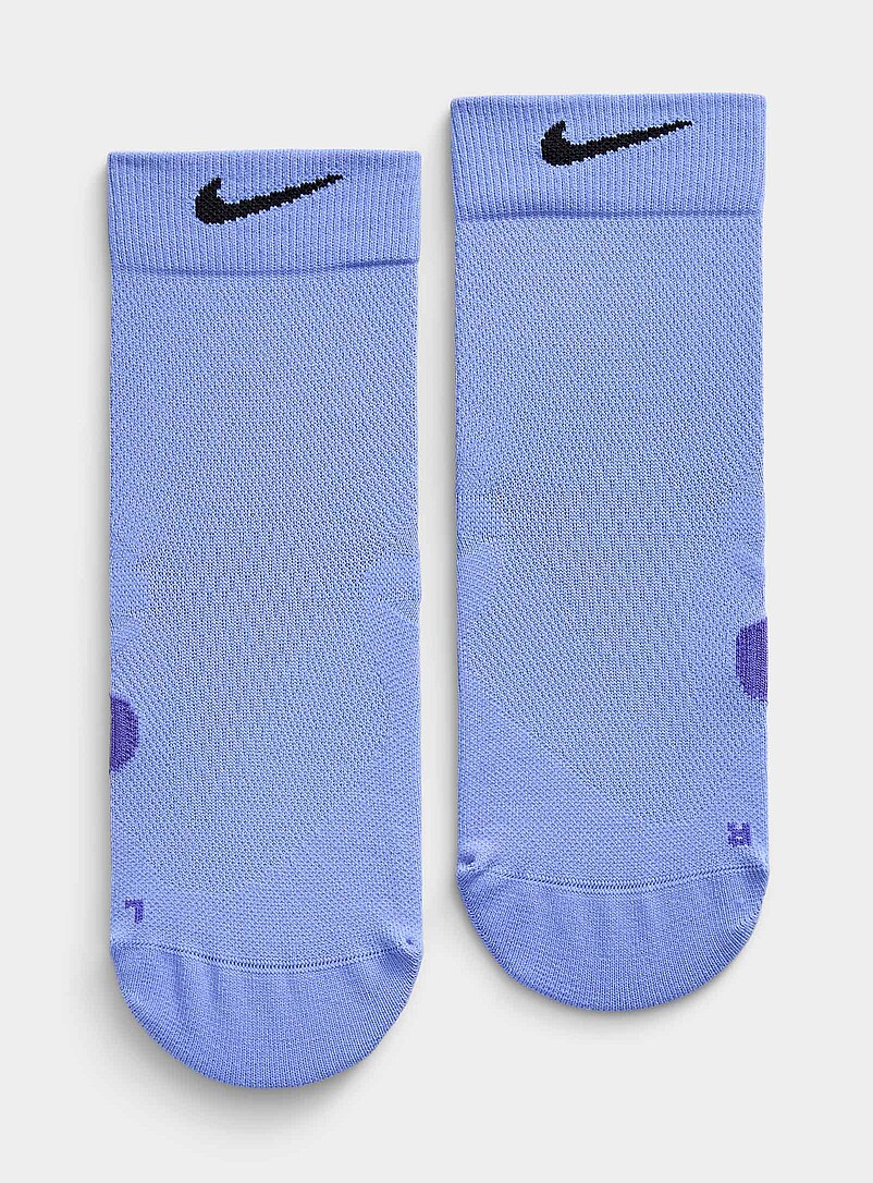 Breathable knit running socks product image (primary)