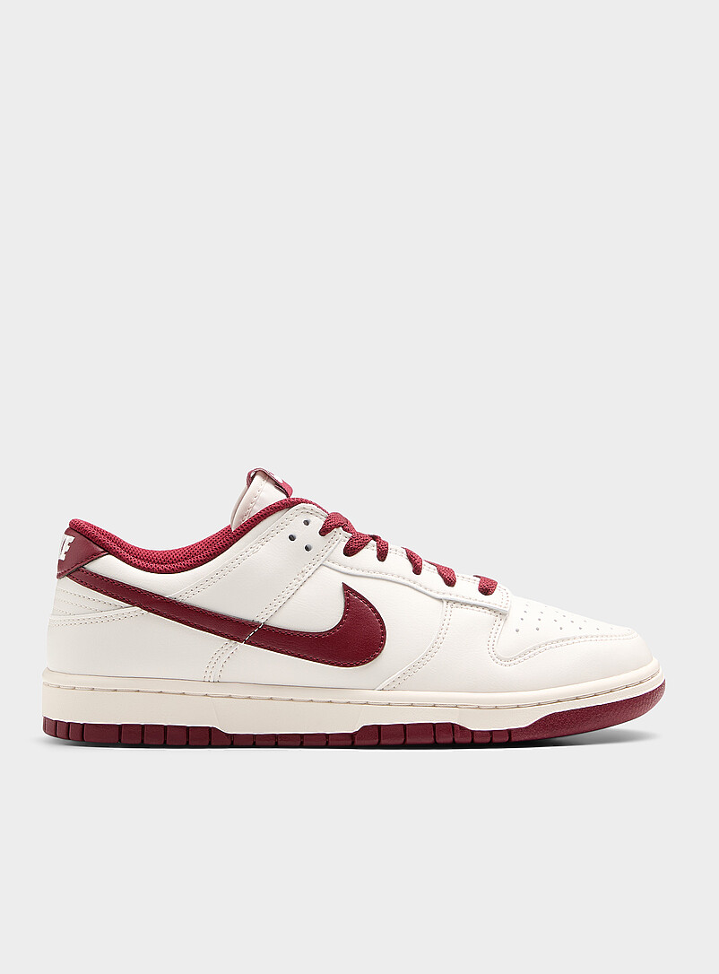 Dunk Low Retro Sneakers Men