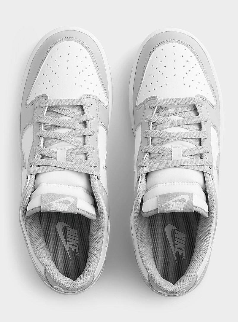 Dunk Low Retro sneakers Men product image 3