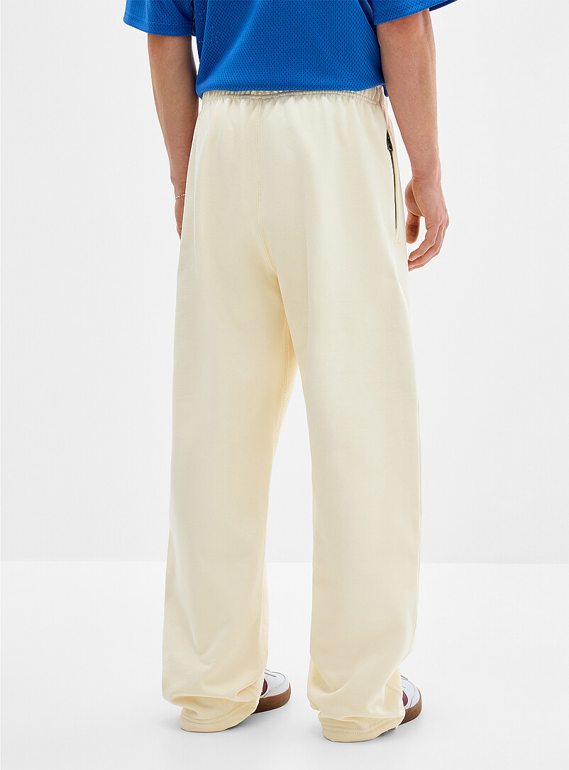 Solo Swoosh fleece pant Loose fit product image 3