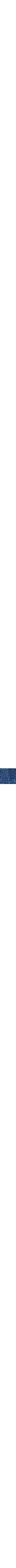 Bleu à motifs
