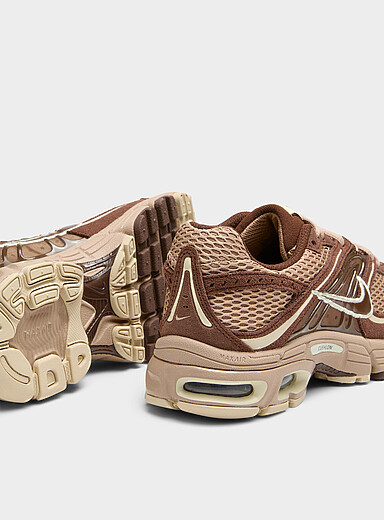 Chocolate Air Max Moto 2K sneakers Women