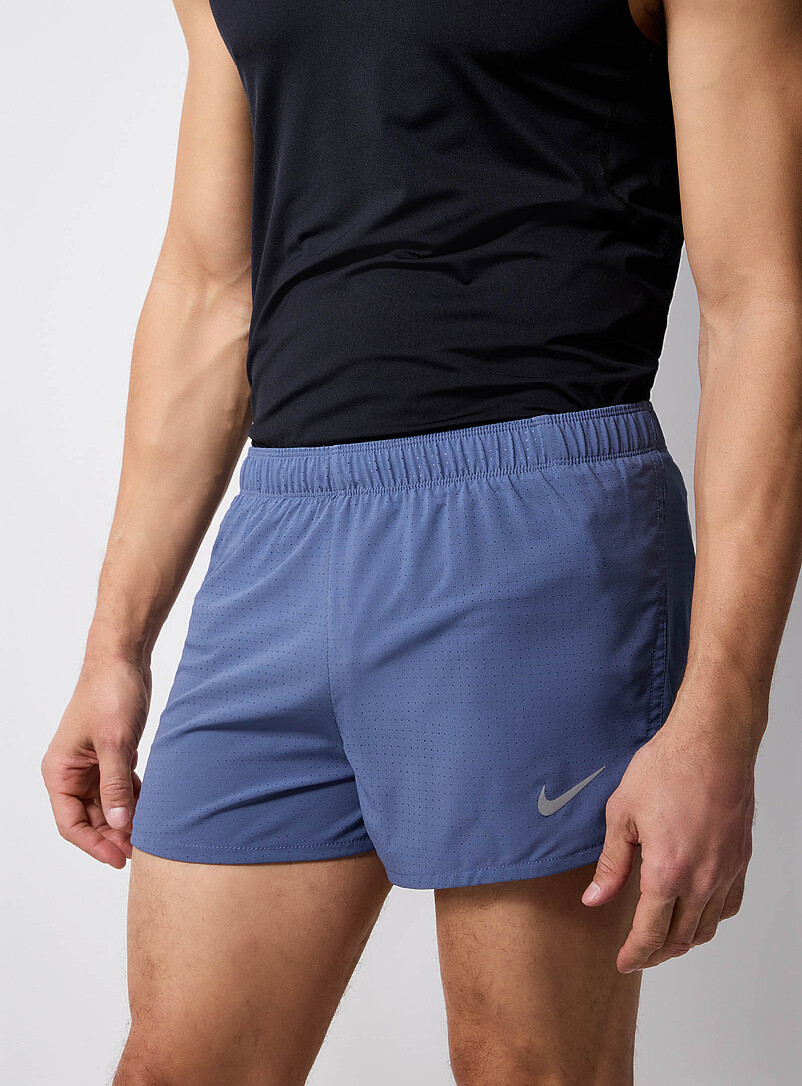 Dri-FIT perforated running short product image 2