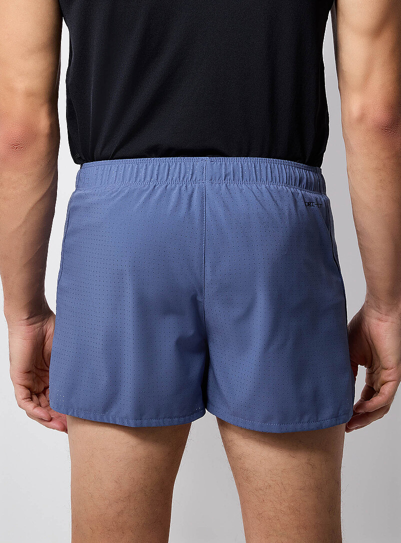 Dri-FIT perforated running short product image 3