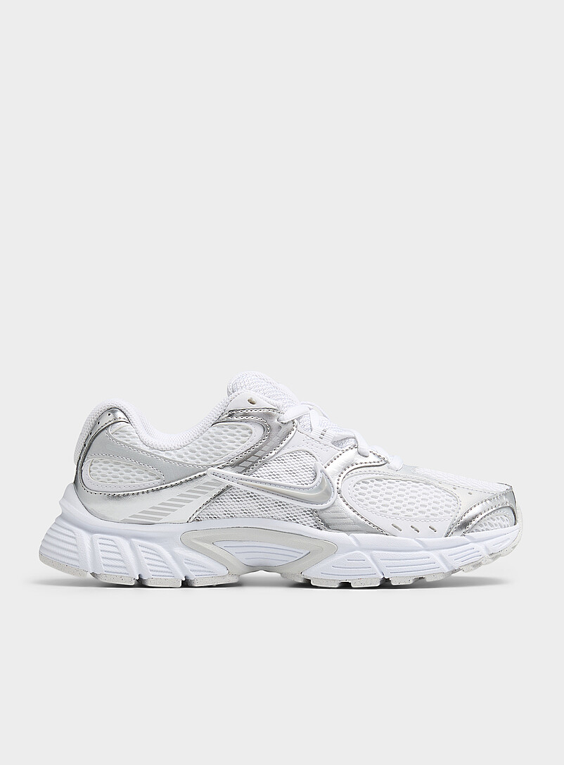 Silver V5 RNR sneakers Women product image (primary)