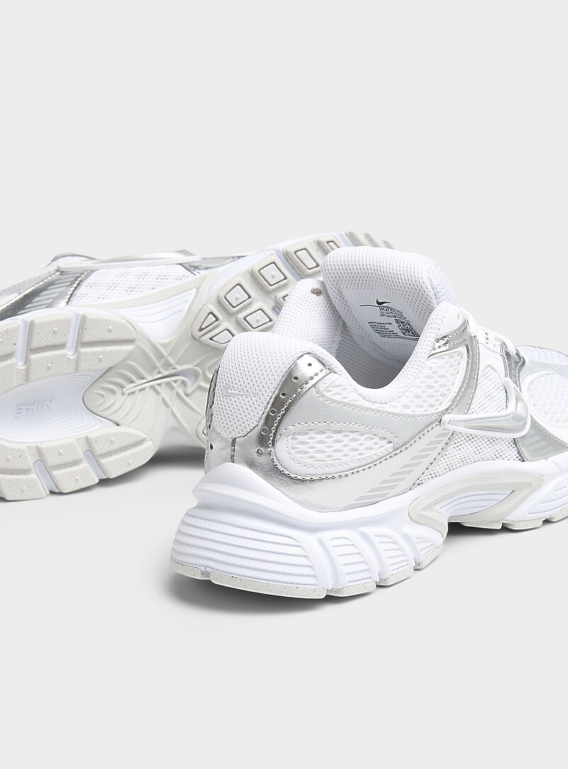 Silver V5 RNR sneakers Women product image 2
