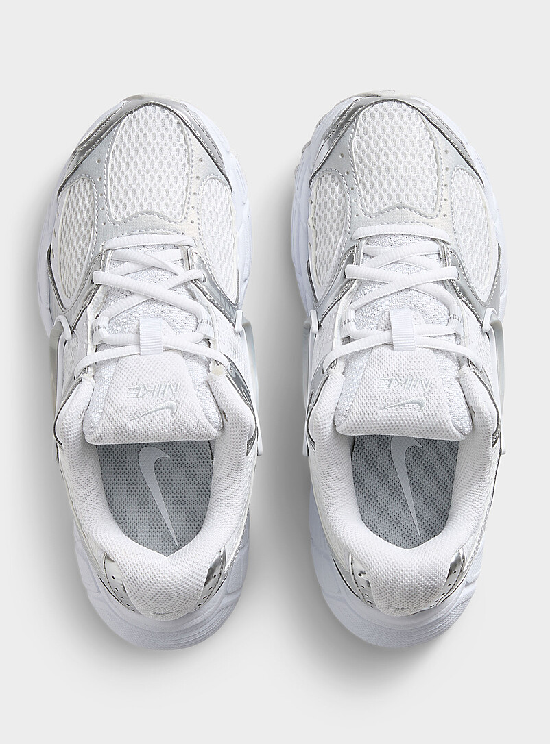 Silver V5 RNR sneakers Women product image 3