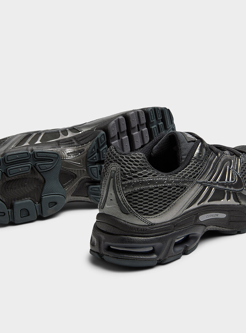 Air Max Moto 2K silvery-black sneakers Men product image 2