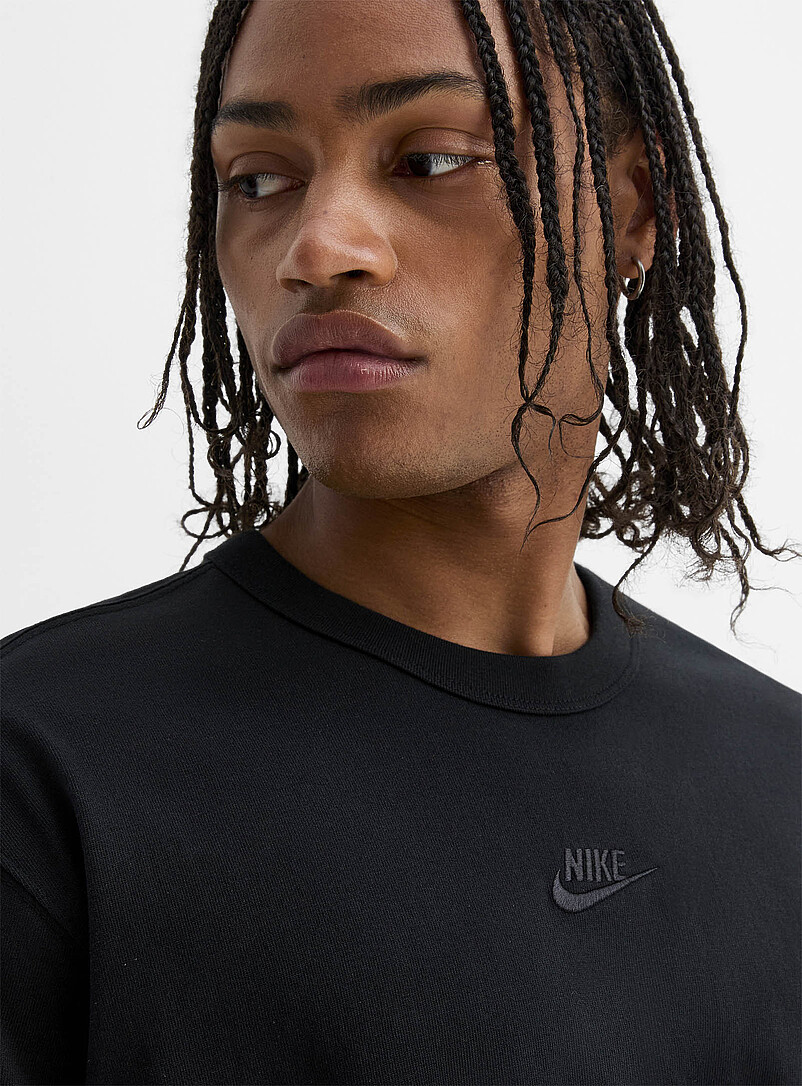 Sportswear Essentials oversized T-shirt product image 2