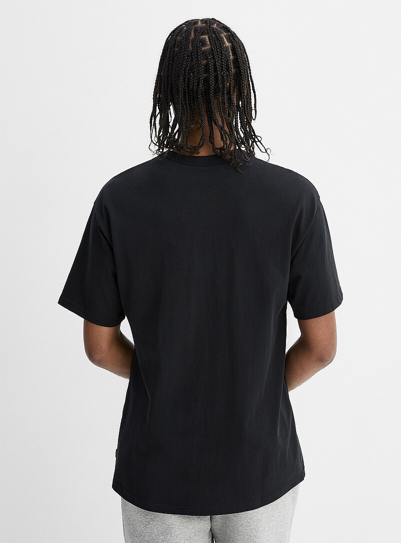 Sportswear Essentials oversized T-shirt product image 3