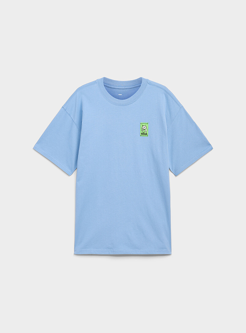 Café Swoosh T-Shirt