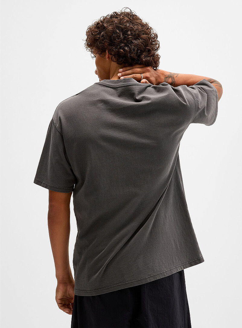 Max 90 Pegasus graphic T-shirt product image 2