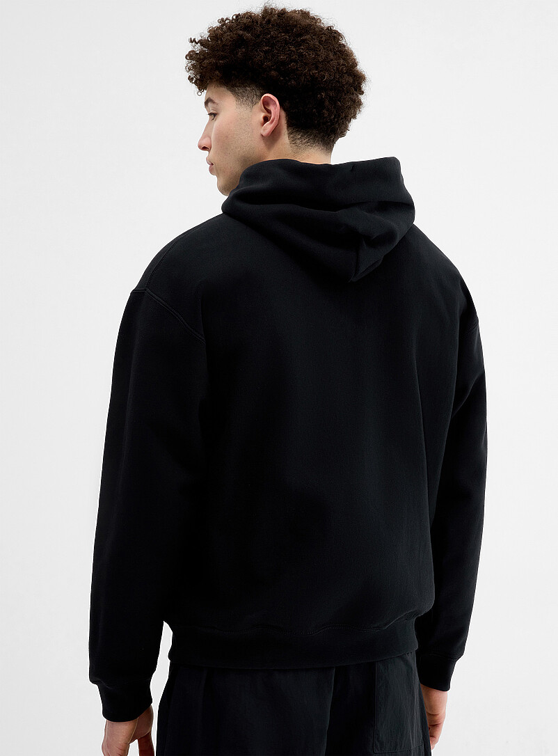 Nike Club hoodie product image 2