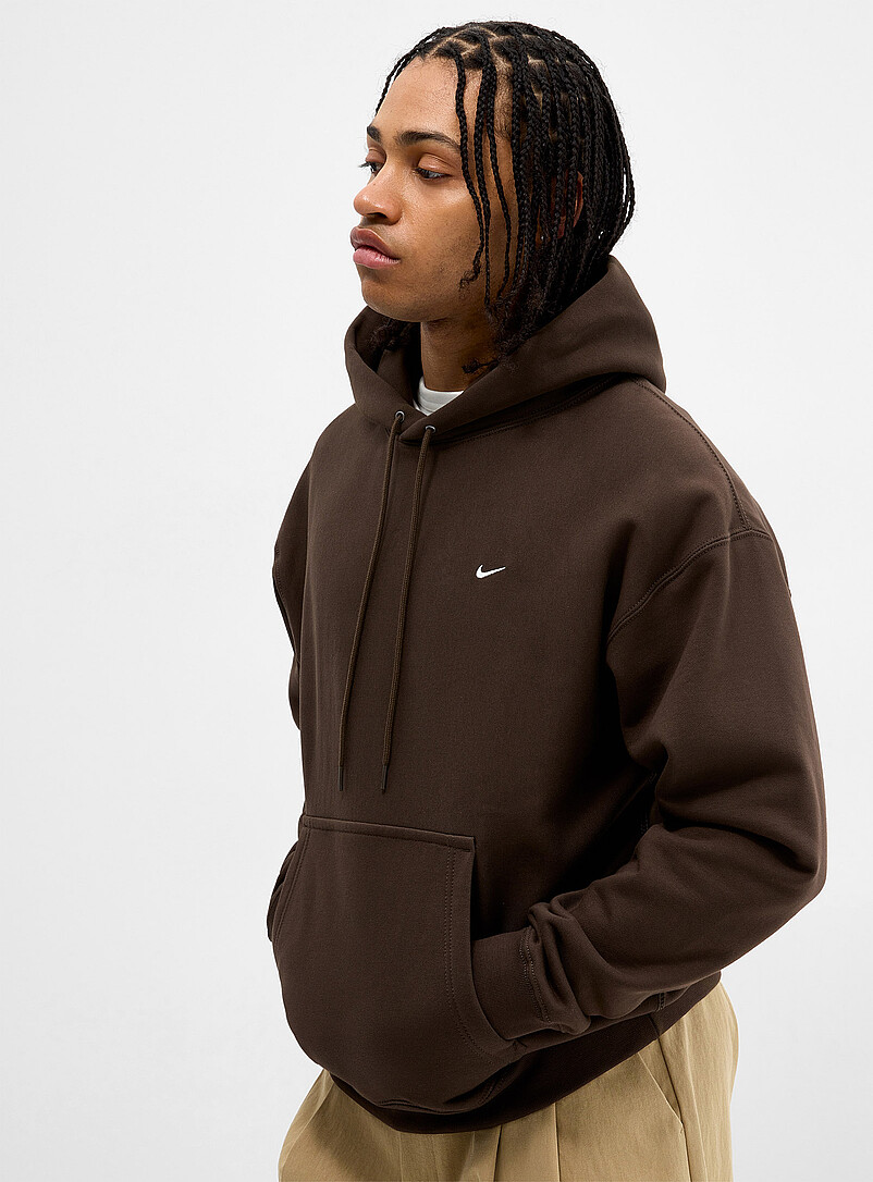 Nike Club Hoodie