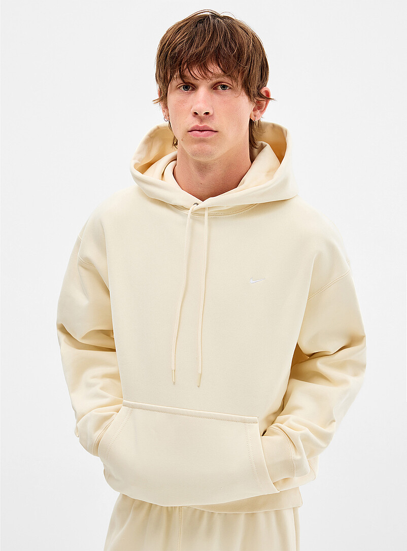 Nike Club Hoodie