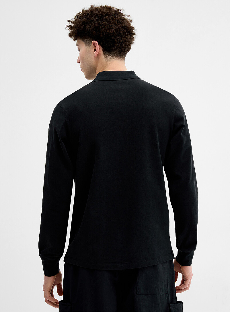 Sportswear logo piqué polo product image 3