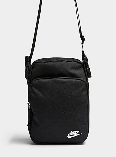 Le petit sac bandoulière Heritage, Nike, Sacs Bandoulière Homme