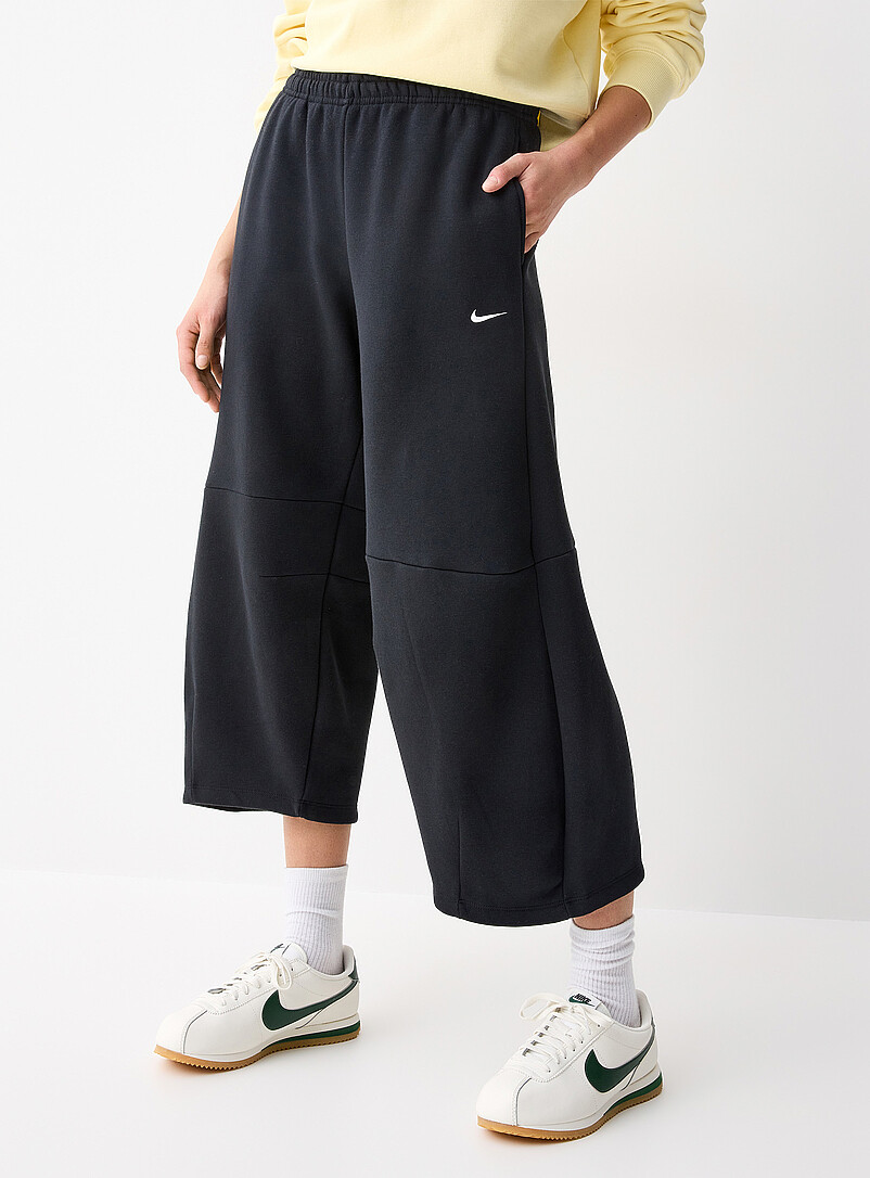 Fleece Phoenix barrel-leg pant product image 2