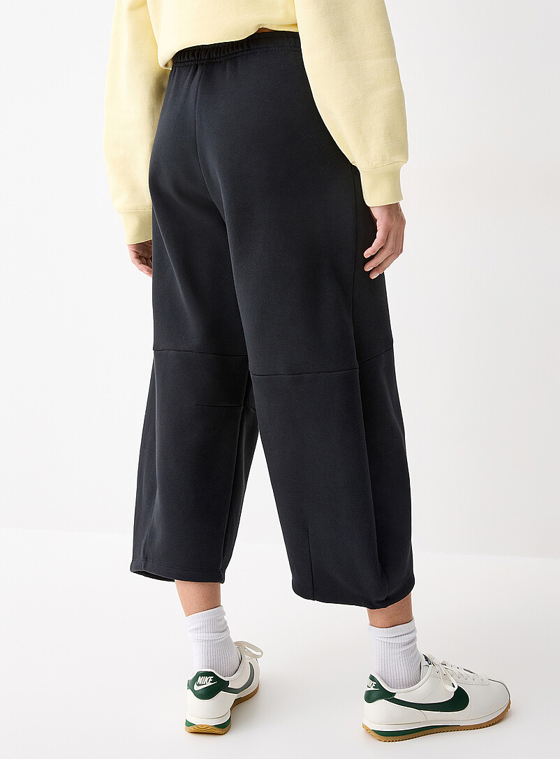 Fleece Phoenix barrel-leg pant product image 3