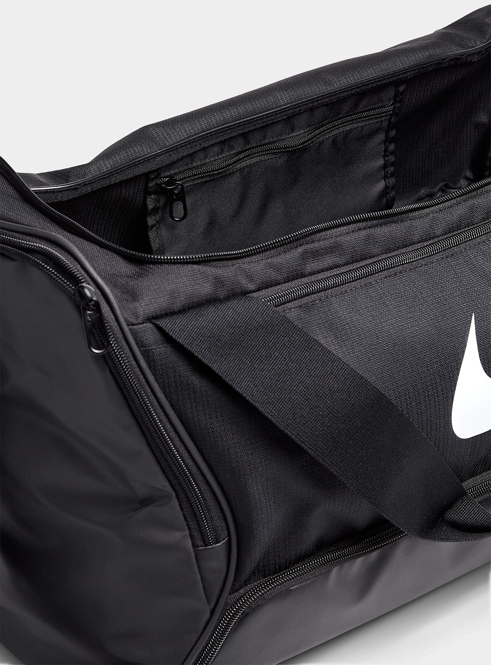 Nike - Le sac de sport Brasilia
