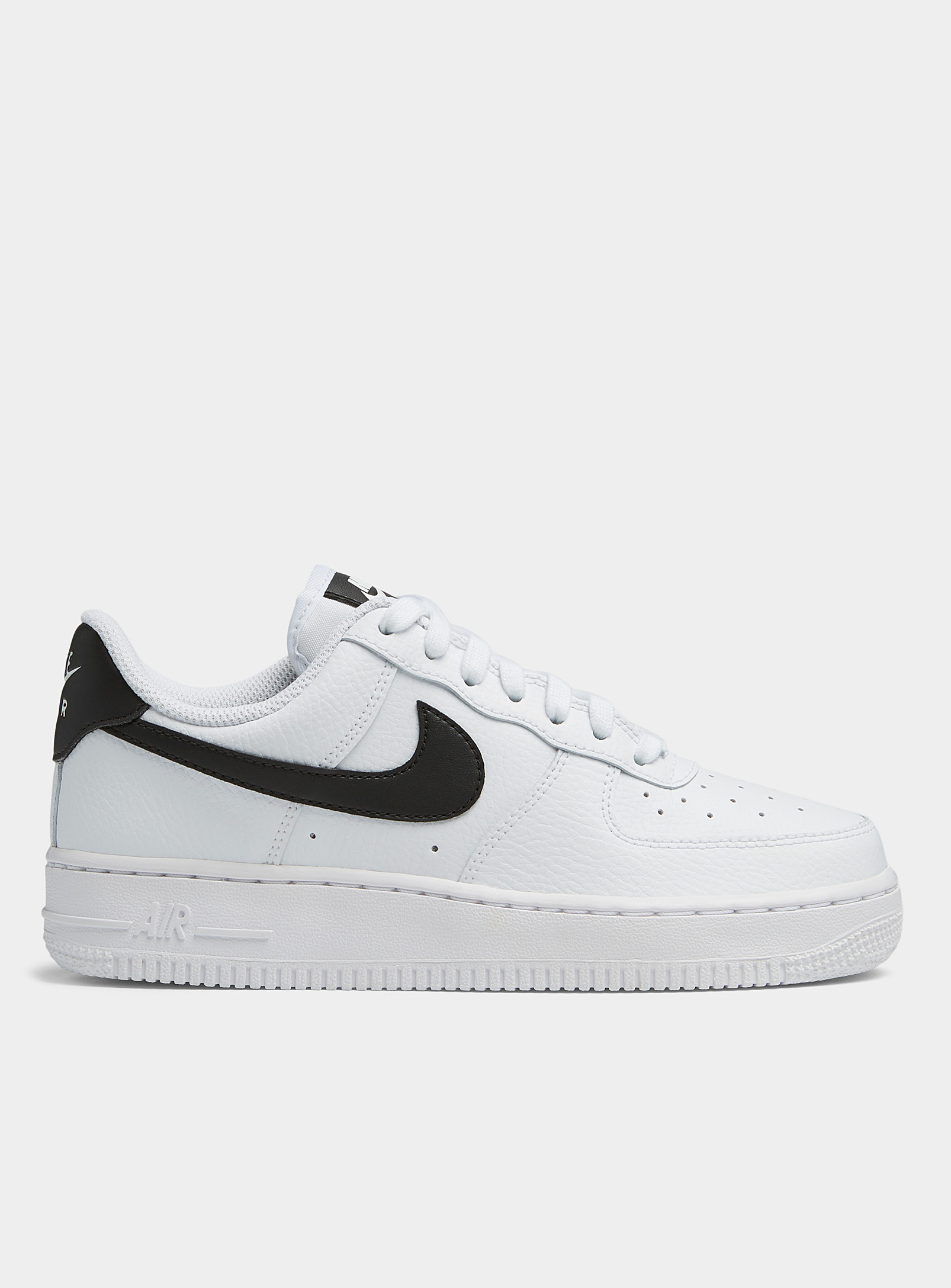 Nike - Chaussures Le Sneaker Air Force 1 '07 Femme