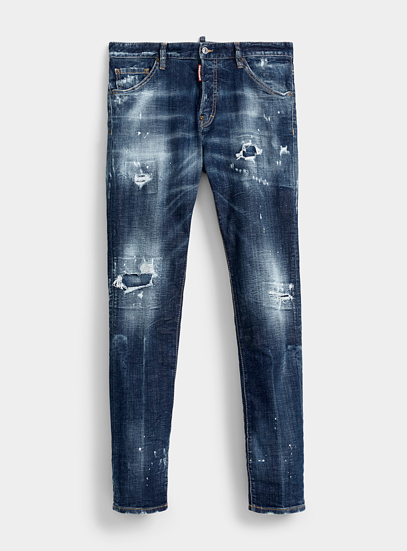 jeans dsq2