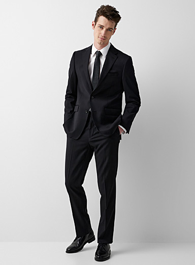 Mabry suit Slim fit | Calvin Klein | Shop Men's Slim Fit Suits | Simons