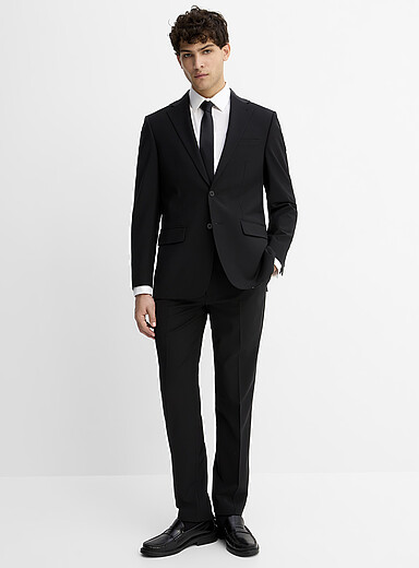 Morgan stretch suit <b>Slim fit</b>