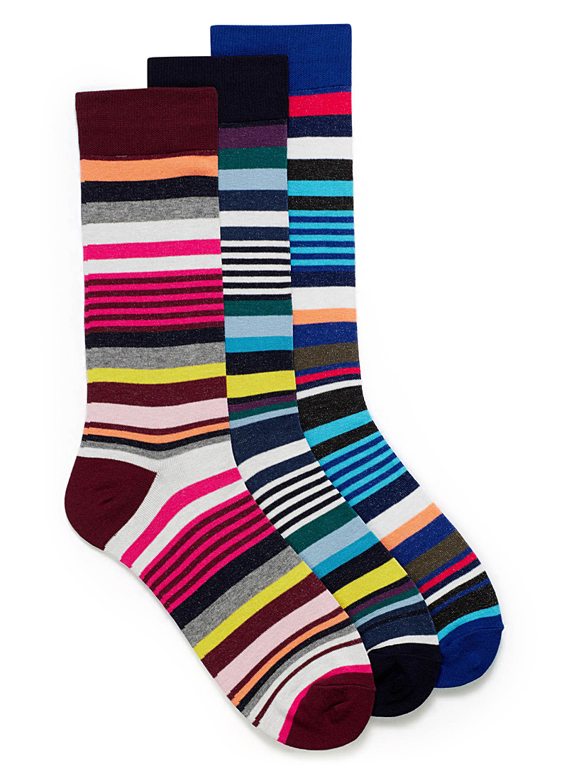 Shop Men's Socks Online | Simons