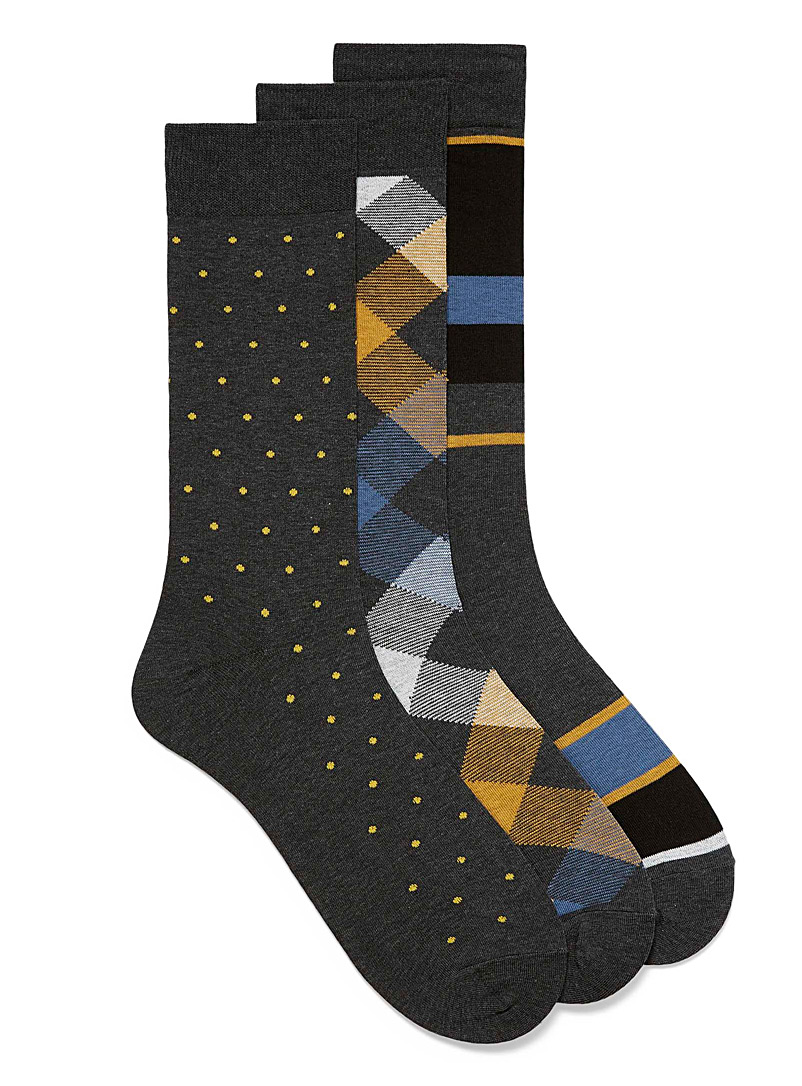 Men's Dress Socks | Le 31 | Simons US